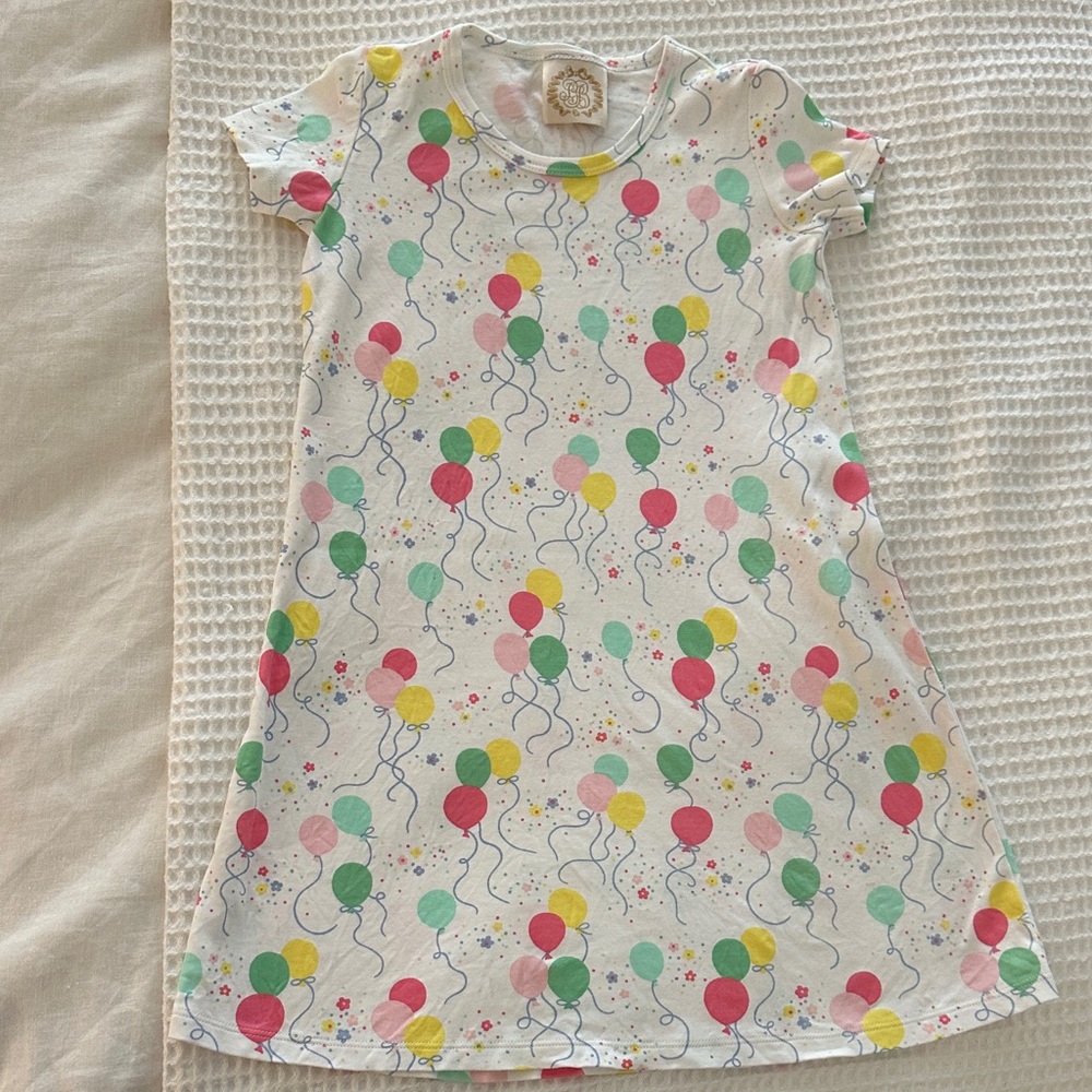 TBBC Polly Play dress, size 8